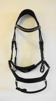 Bridle "Soft Crown"